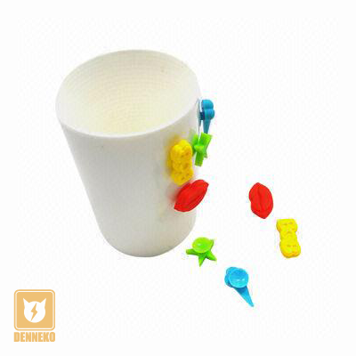 オリジナルシリコンマーカー製品