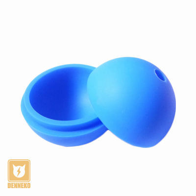 オリジナルシリコンアイスキューブ製品