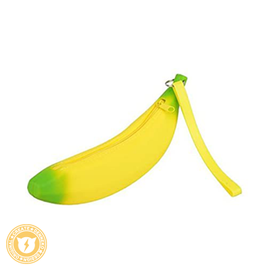 オリジナルシリコンポーチ製品