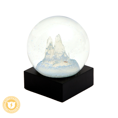 オリジナルスノードーム制作