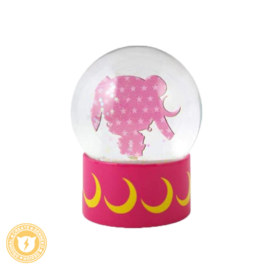 オリジナルスノードーム(アクリル)制作