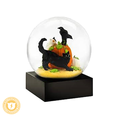 オリジナルスノードーム制作