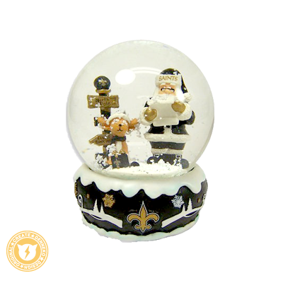 オリジナルスノードーム制作