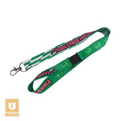 オリジナルストラップ製品制作製造