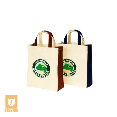 オリジナルトート製品