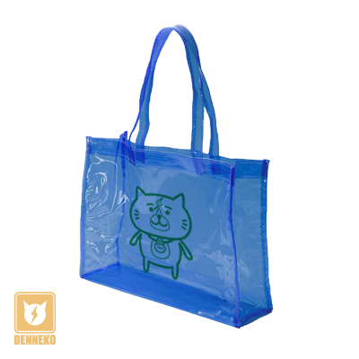 オリジナルトート製品