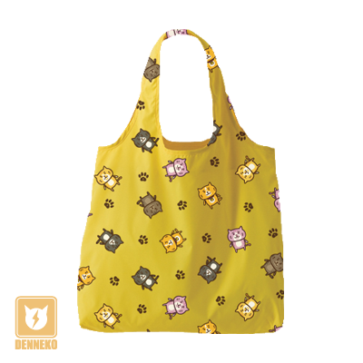 オリジナルトート製品