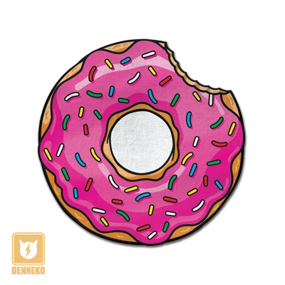 オリジナルクールタオル製品