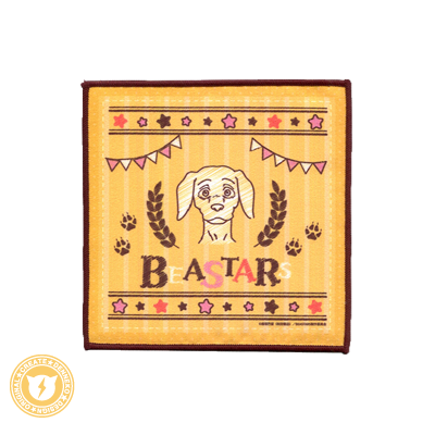 オリジナルハンドタオル製品