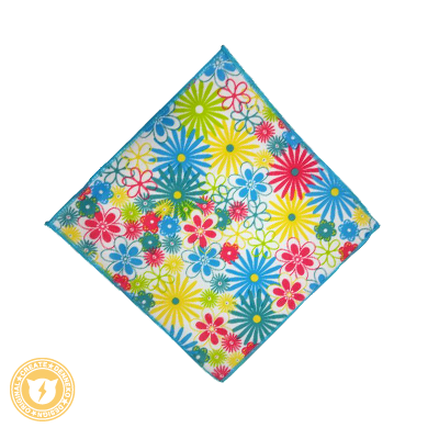 オリジナルハンドタオル製品