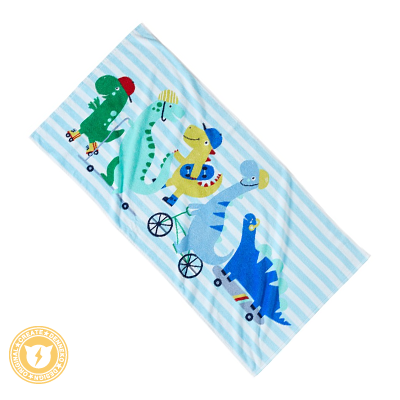 オリジナルバスタオル製品