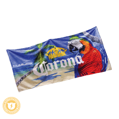 オリジナルバスタオル製品