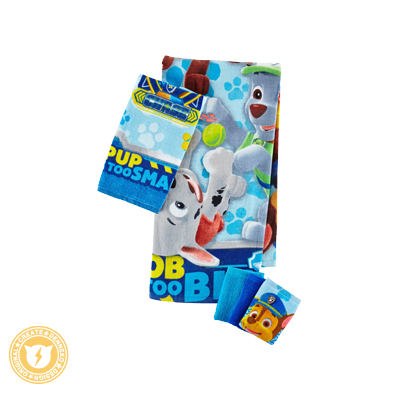 オリジナルプリントタオル製品