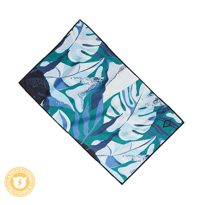 オリジナルビーチタオル製品