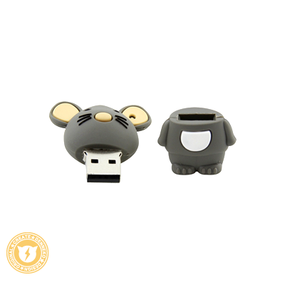 オリジナルUSBメモリー(PVC)