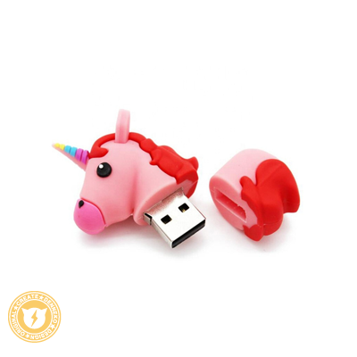 オリジナルUSBメモリー(PVC)