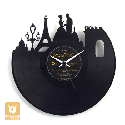 オリジナル時計製品